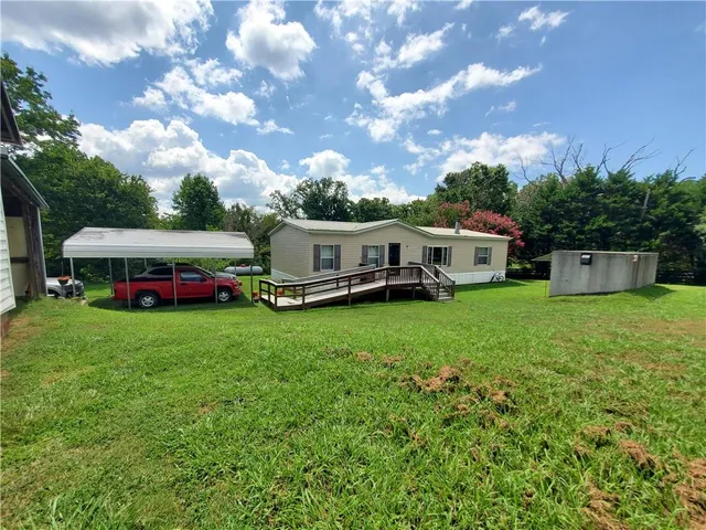 $339,900 | 385 McClain Mountain Road, Jasper, GA 30143