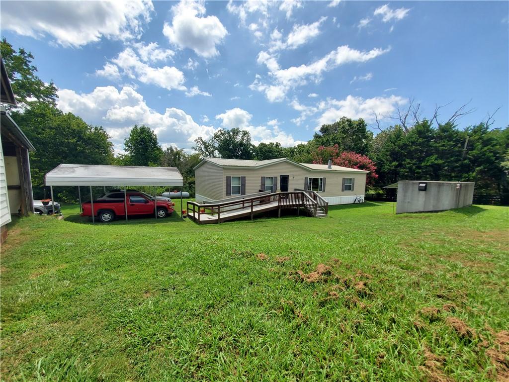 385 McClain Mountain Road Jasper, GA 30143 - Photo 47 of 61