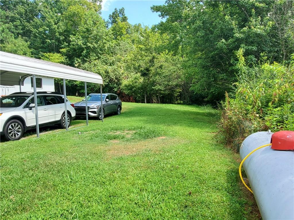 385 McClain Mountain Road Jasper, GA 30143 - Photo 52 of 61