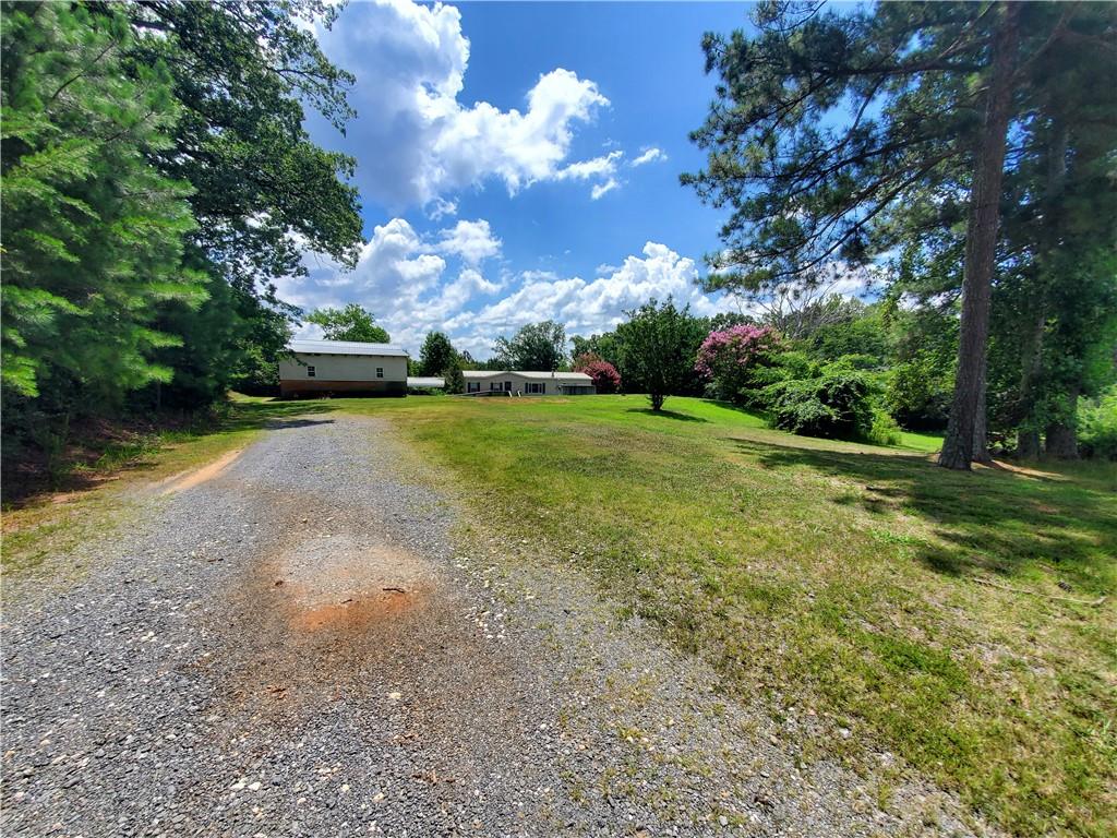 385 McClain Mountain Road Jasper, GA 30143 - Photo 53 of 61