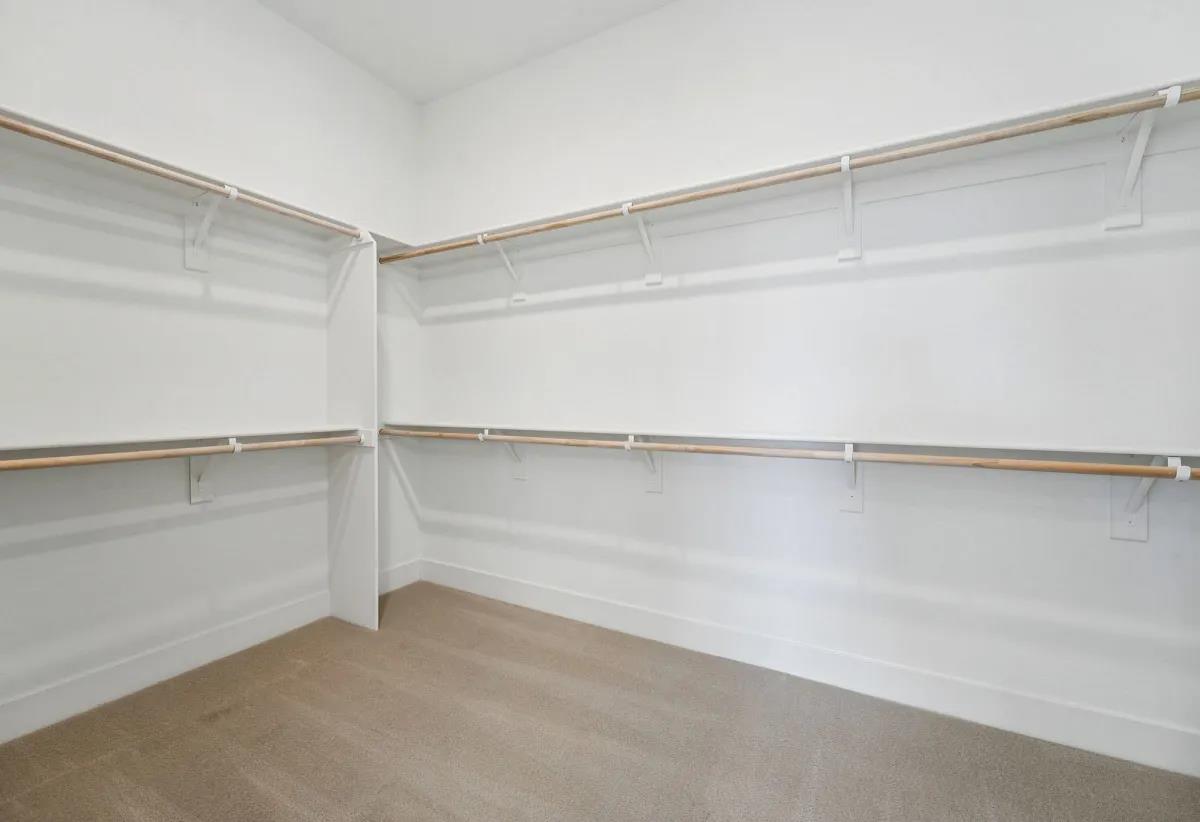475 Trellis Way Brentwood, CA 94513 - Photo 16 of 16 a view of an empty walk in closet