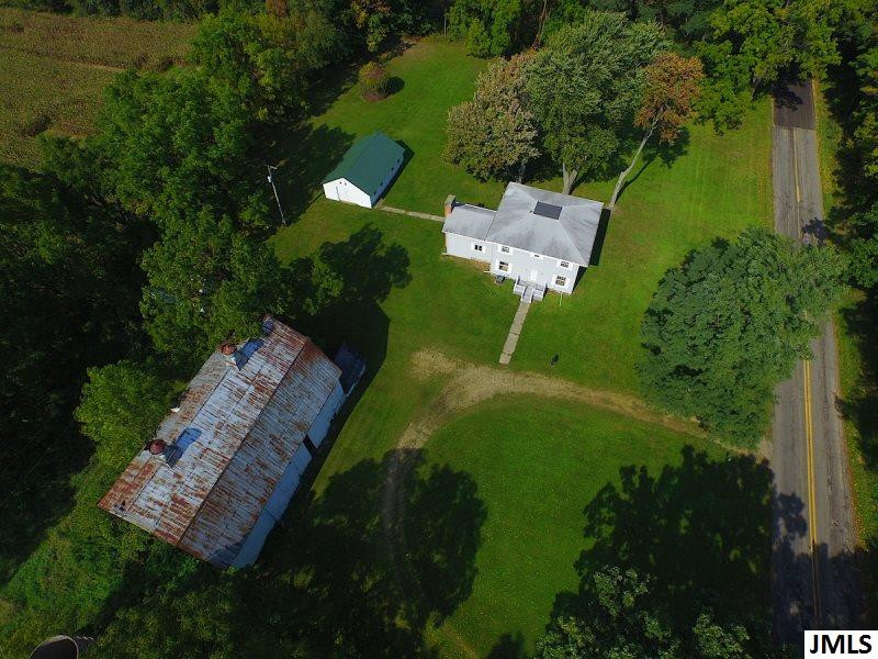 8200 Brown Road Springport, MI 49284 - Photo 11 of 35 Photo 11
