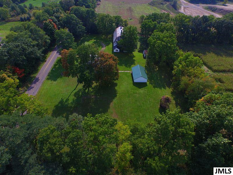 8200 Brown Road Springport, MI 49284 - Photo 13 of 35 Photo 13