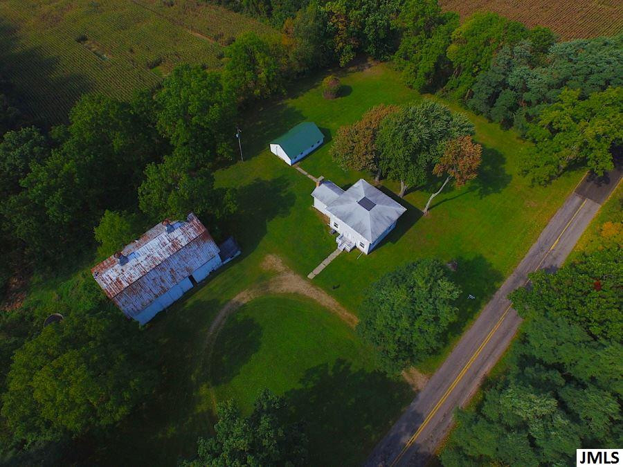 8200 Brown Road Springport, MI 49284 - Photo 15 of 35 Photo 15