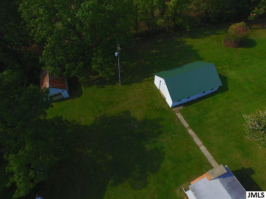8200 Brown Road Springport, MI 49284 - Photo 16 of 35 Photo 16
