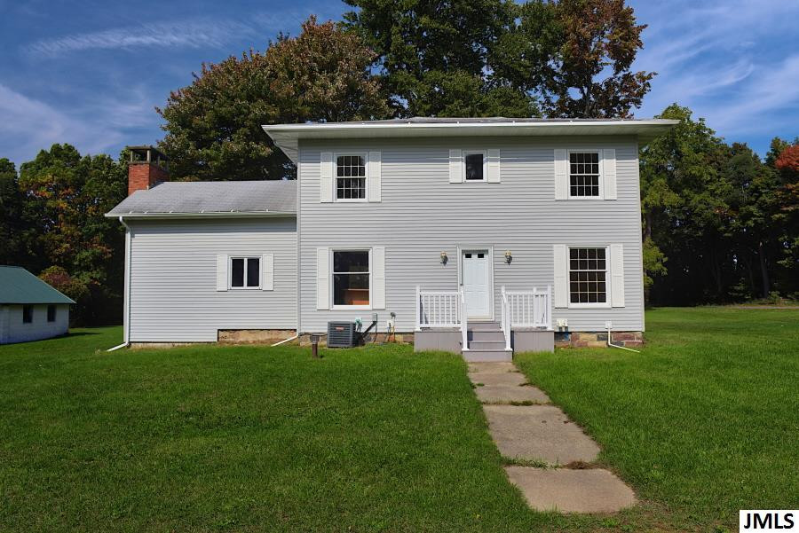 8200 Brown Road Springport, MI 49284 - Photo 2 of 35 Photo 2