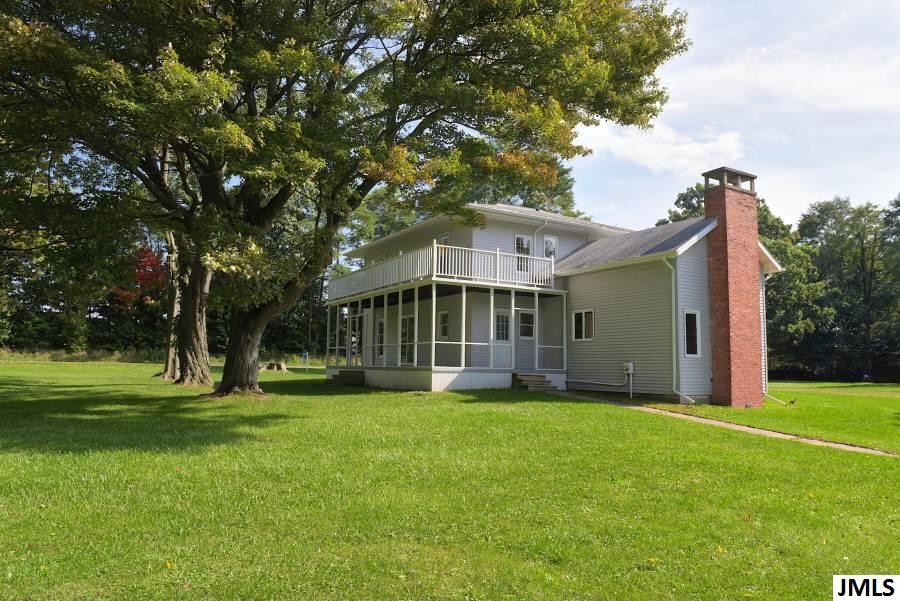 8200 Brown Road Springport, MI 49284 - Photo 4 of 35 Photo 4
