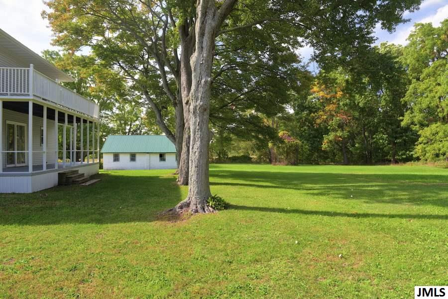 8200 Brown Road Springport, MI 49284 - Photo 5 of 35 Photo 5