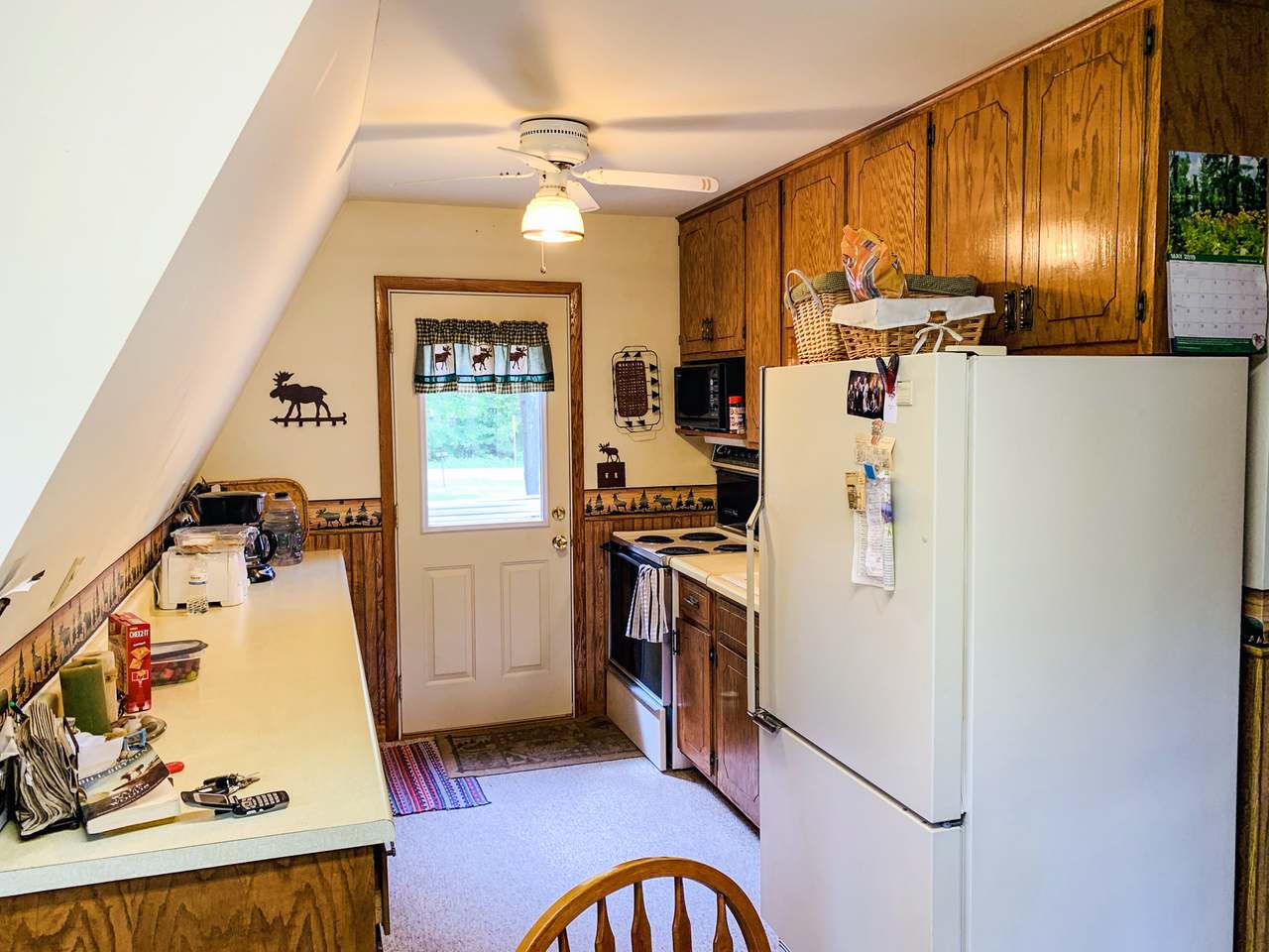11448 Dereg Road Tomahawk, WI 54487 - Photo 11 of 42 Gallery Image 11