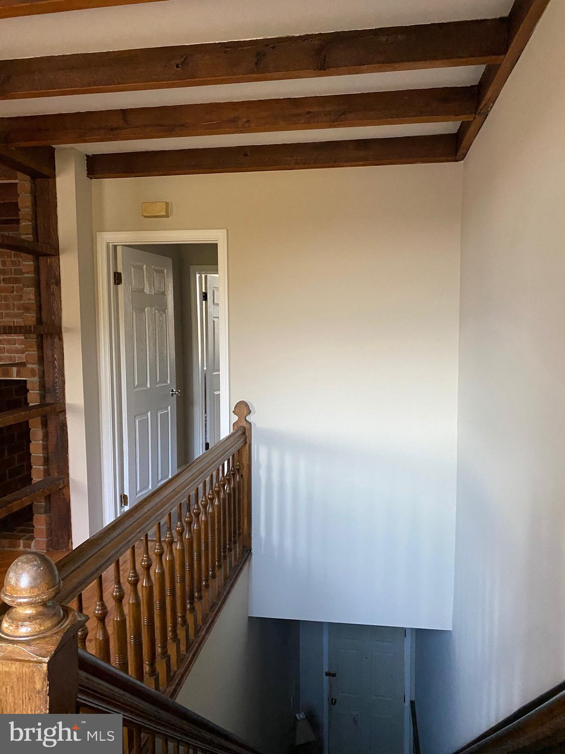 327 South Church Street, Unit 1 Spring City, PA 19475 - Photo 36 of 36 a view of a porch with wooden floor