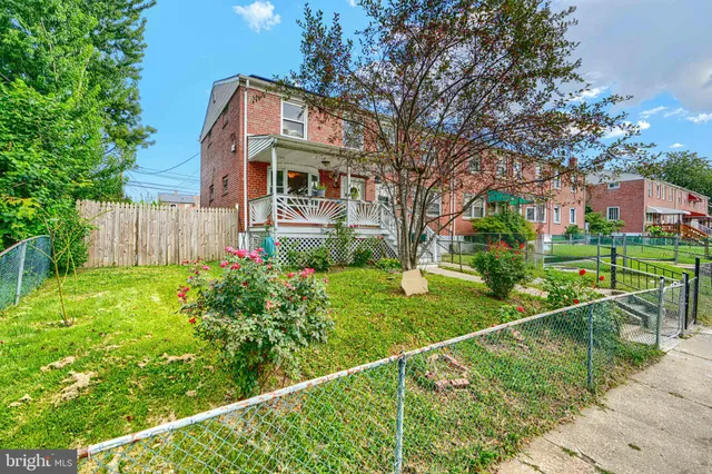 $205,000 | 1643 Riverwood Road, Baltimore, MD 21221