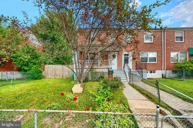 $205,000 | 1643 Riverwood Road, Baltimore, MD 21221