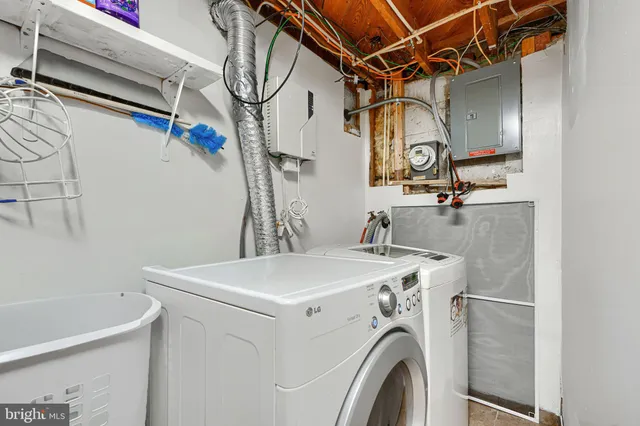 $205,000 | 1643 Riverwood Road, Baltimore, MD 21221