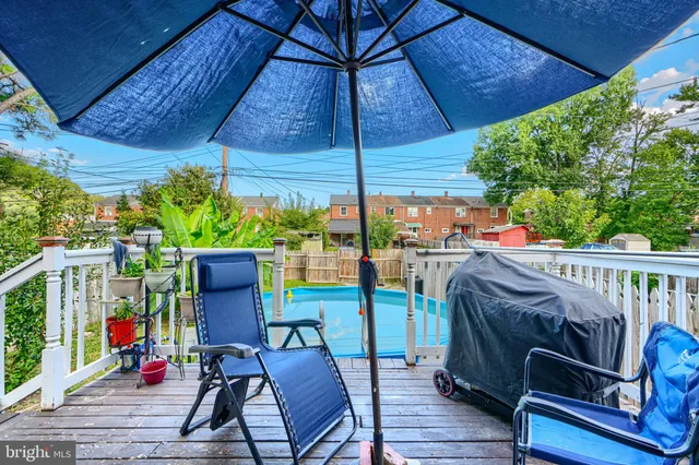 $205,000 | 1643 Riverwood Road, Baltimore, MD 21221