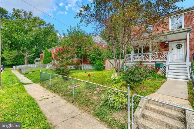 $205,000 | 1643 Riverwood Road, Baltimore, MD 21221