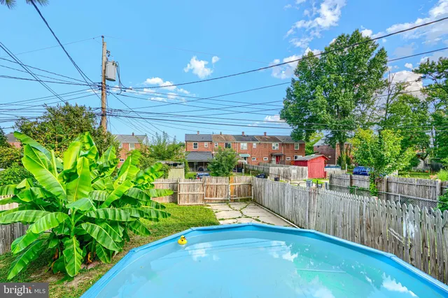 $205,000 | 1643 Riverwood Road, Baltimore, MD 21221
