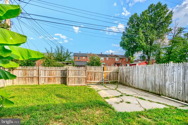 $205,000 | 1643 Riverwood Road, Baltimore, MD 21221