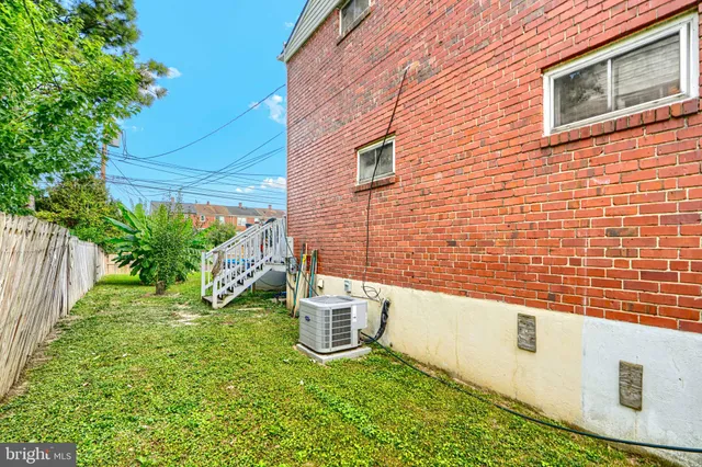 $205,000 | 1643 Riverwood Road, Baltimore, MD 21221