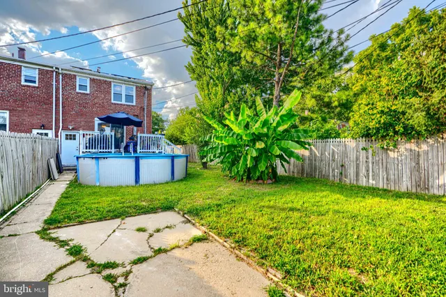 $205,000 | 1643 Riverwood Road, Baltimore, MD 21221