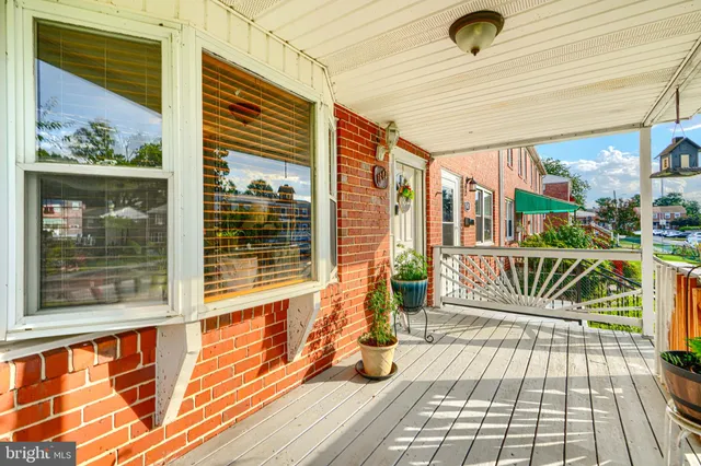 $205,000 | 1643 Riverwood Road, Baltimore, MD 21221