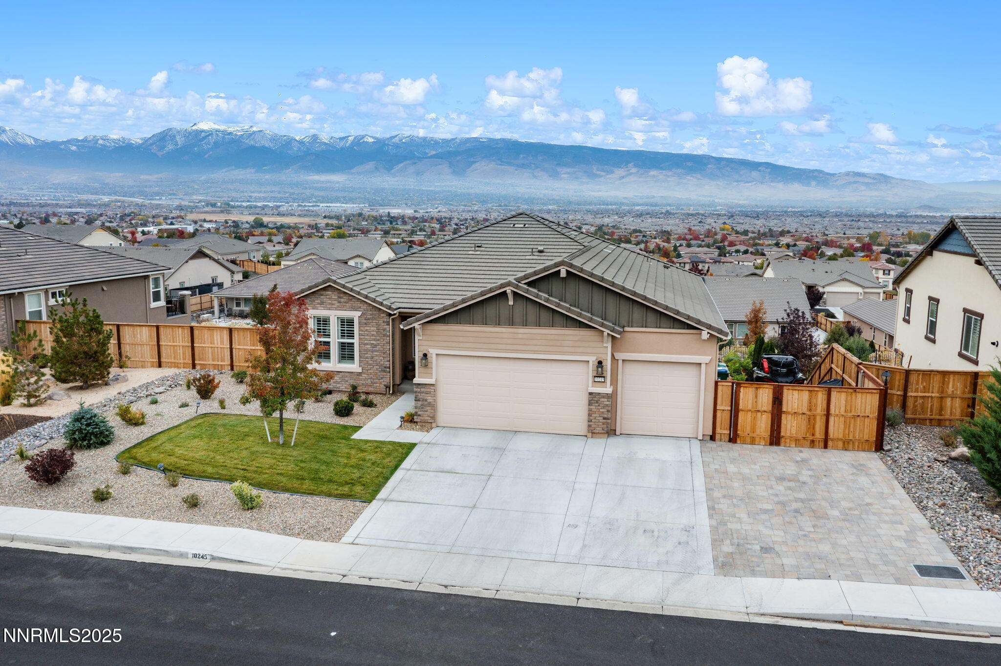 10245 Mother Lode Drive Reno, NV 89521 - Photo 54 of 67 17-web-or-mls-DJI_0418