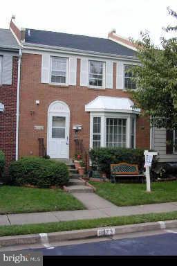 8073 Powderbrook Lane Springfield, VA 22153 - Photo 1 of 1 Exterior (Main)