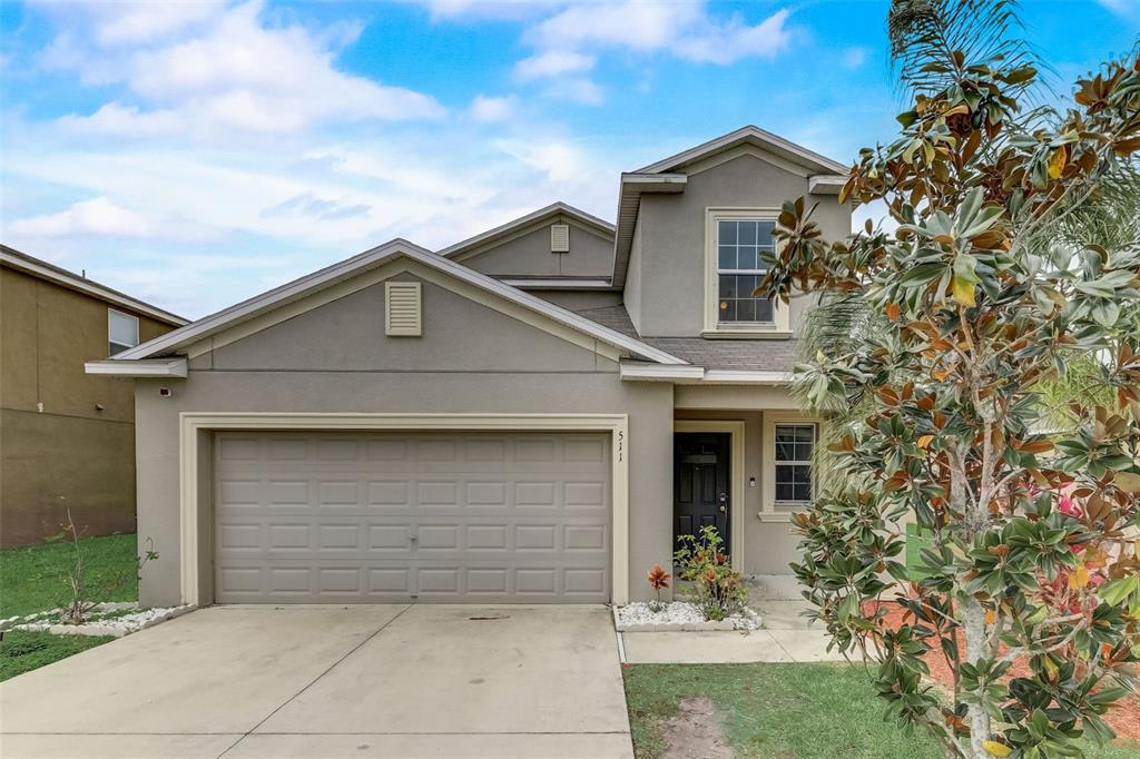 511 Serenity Mill Loop Ruskin, FL 33570 - Photo 1 of 1