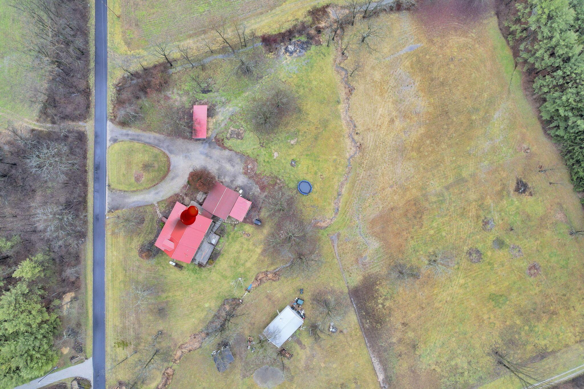 7760 Township Road Fredericktown, OH 43019 - Photo 69 of 74 .