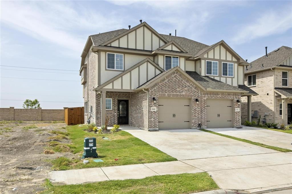 1060 Happy Holly Road Lavon, TX 75166 - Photo 2 of 30