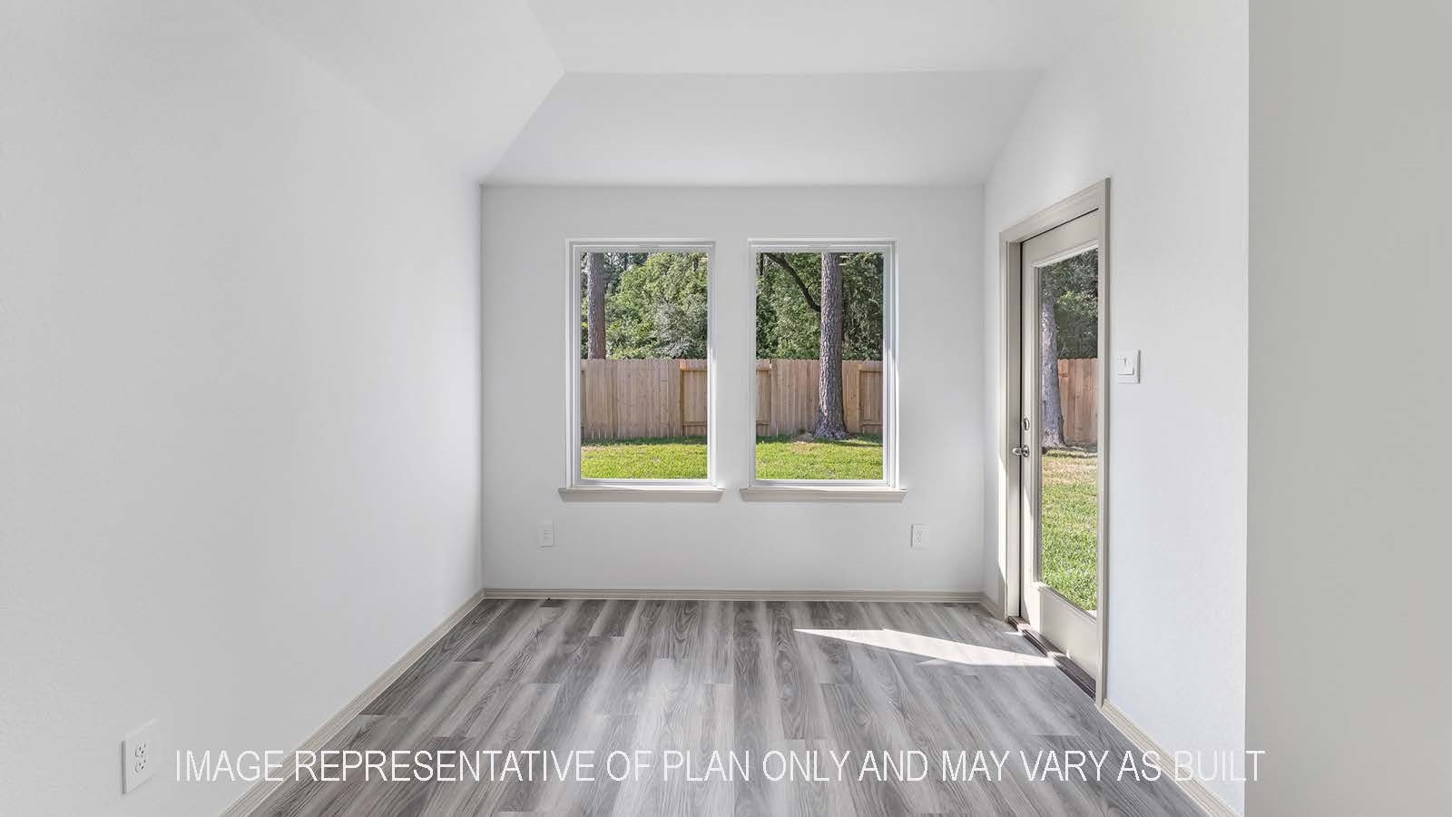 5695 Spoonbill Lane Orange, TX 77632 - Photo 8 of 22 a view of an empty room and window