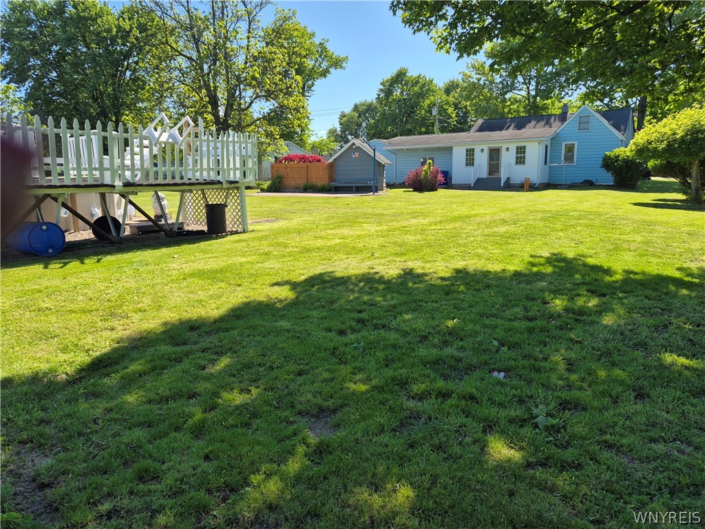 3835 Bates Road Medina, NY 14103 - Photo 5 of 30