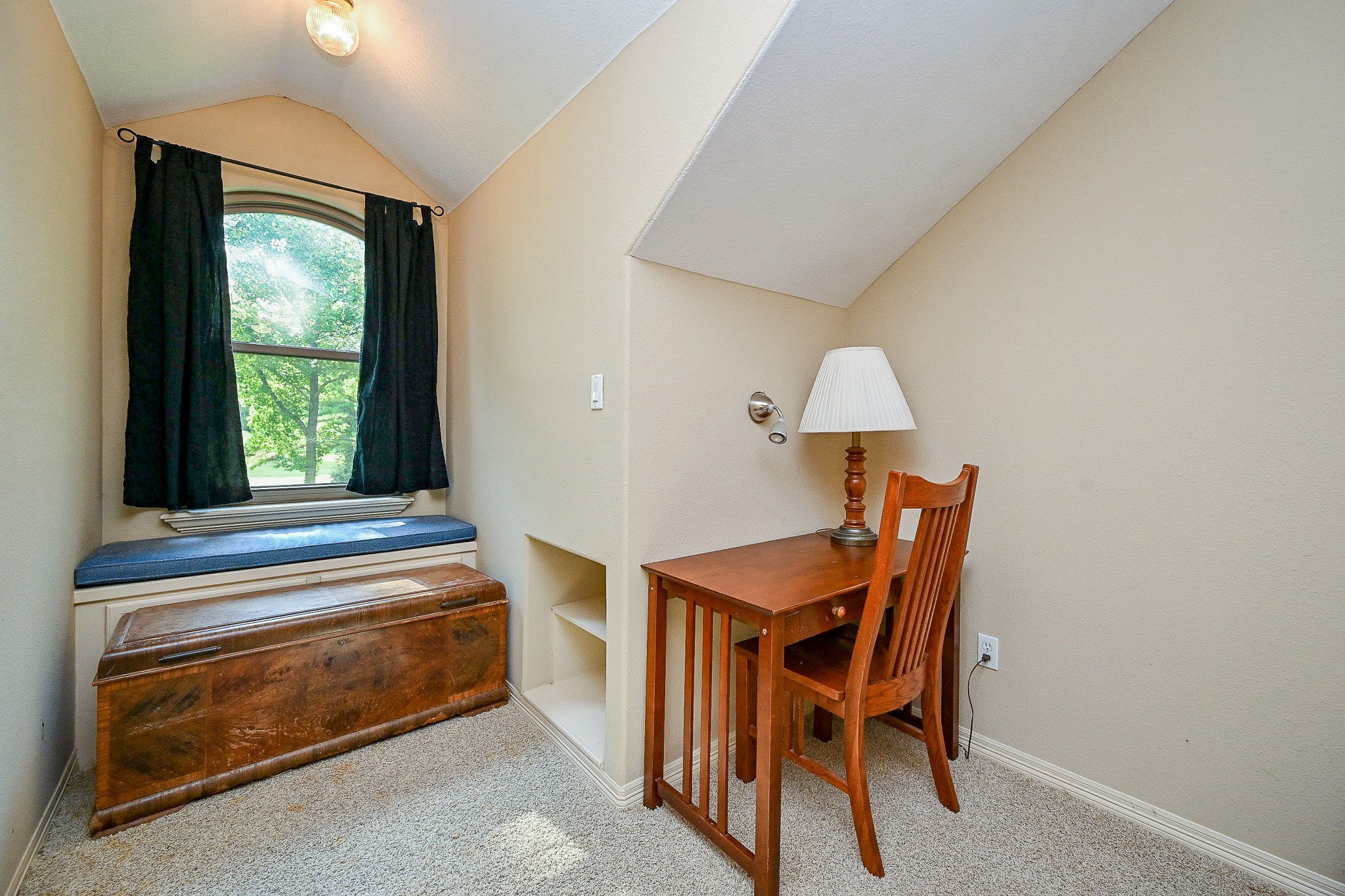 23914 Clouds Rest Magnolia, TX 77355 - Photo 42 of 50 a dining room with a furniture and a window