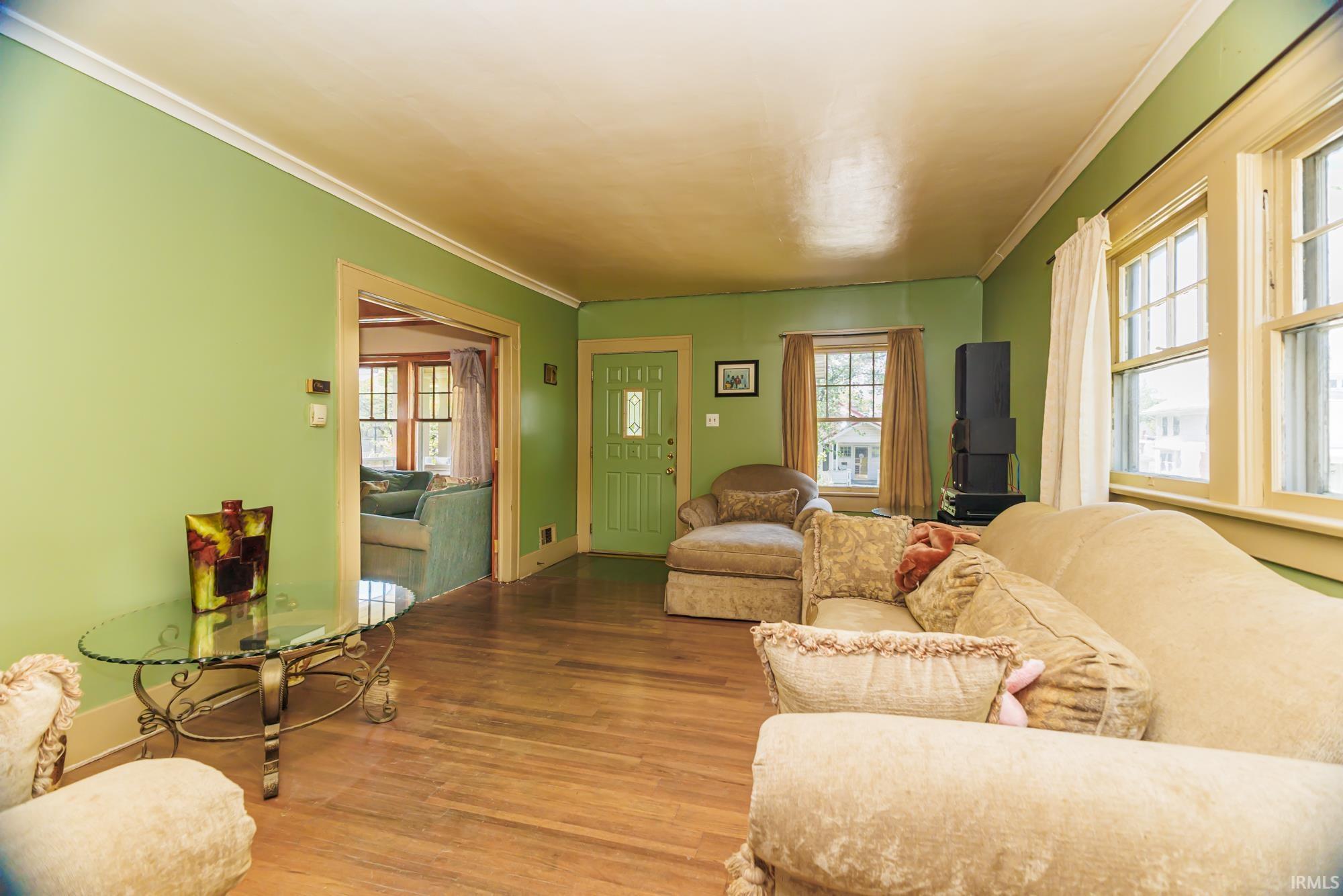3301 Webster Street Fort Wayne, IN 46807 - Photo 10 of 25