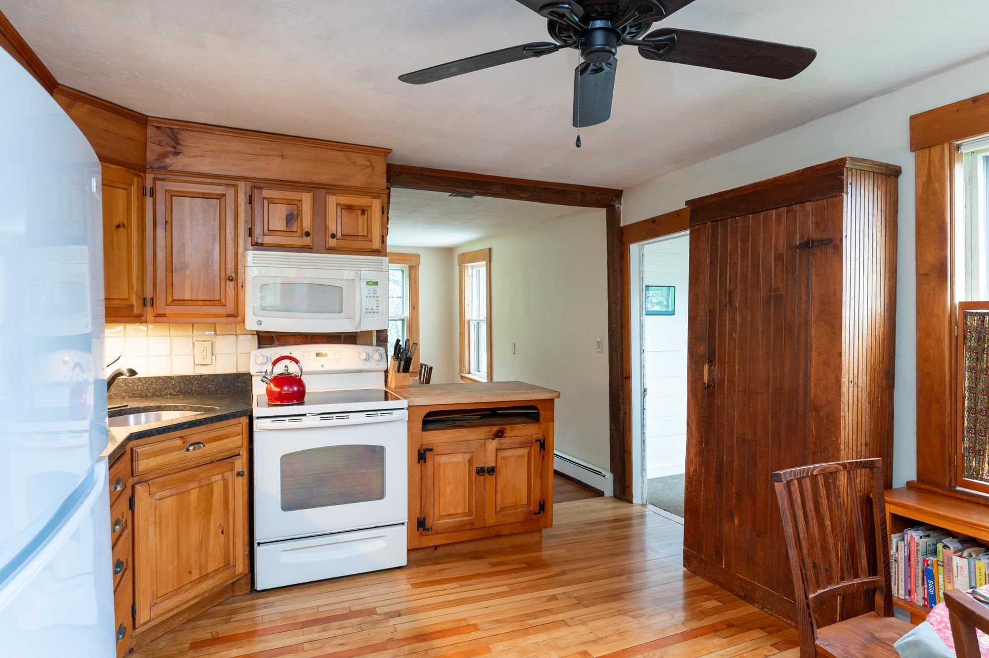 22 Pettingill Hill Road Lyndeborough, NH 03082 - Photo 18 of 54 Gallery Image 18