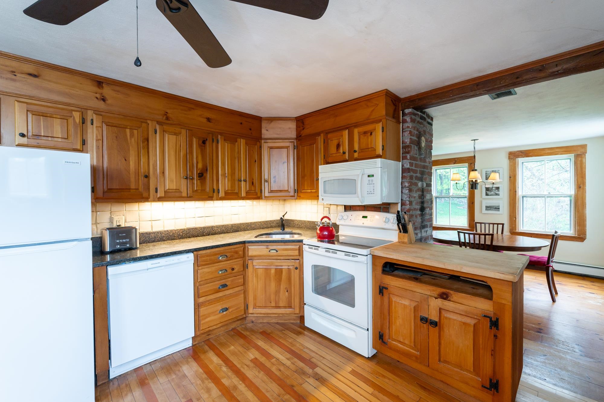 22 Pettingill Hill Road Lyndeborough, NH 03082 - Photo 19 of 54 Gallery Image 19
