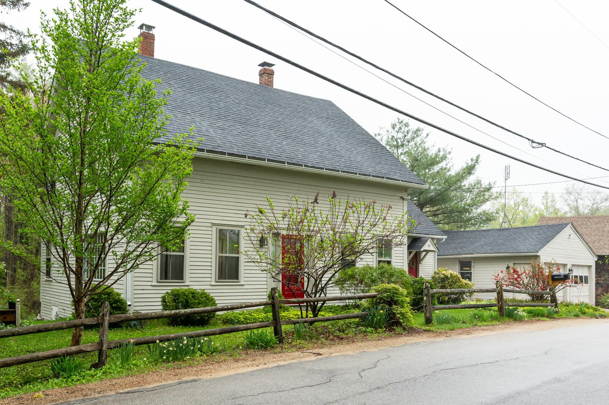 22 Pettingill Hill Road Lyndeborough, NH 03082 - Photo 2 of 54 Gallery Image 2
