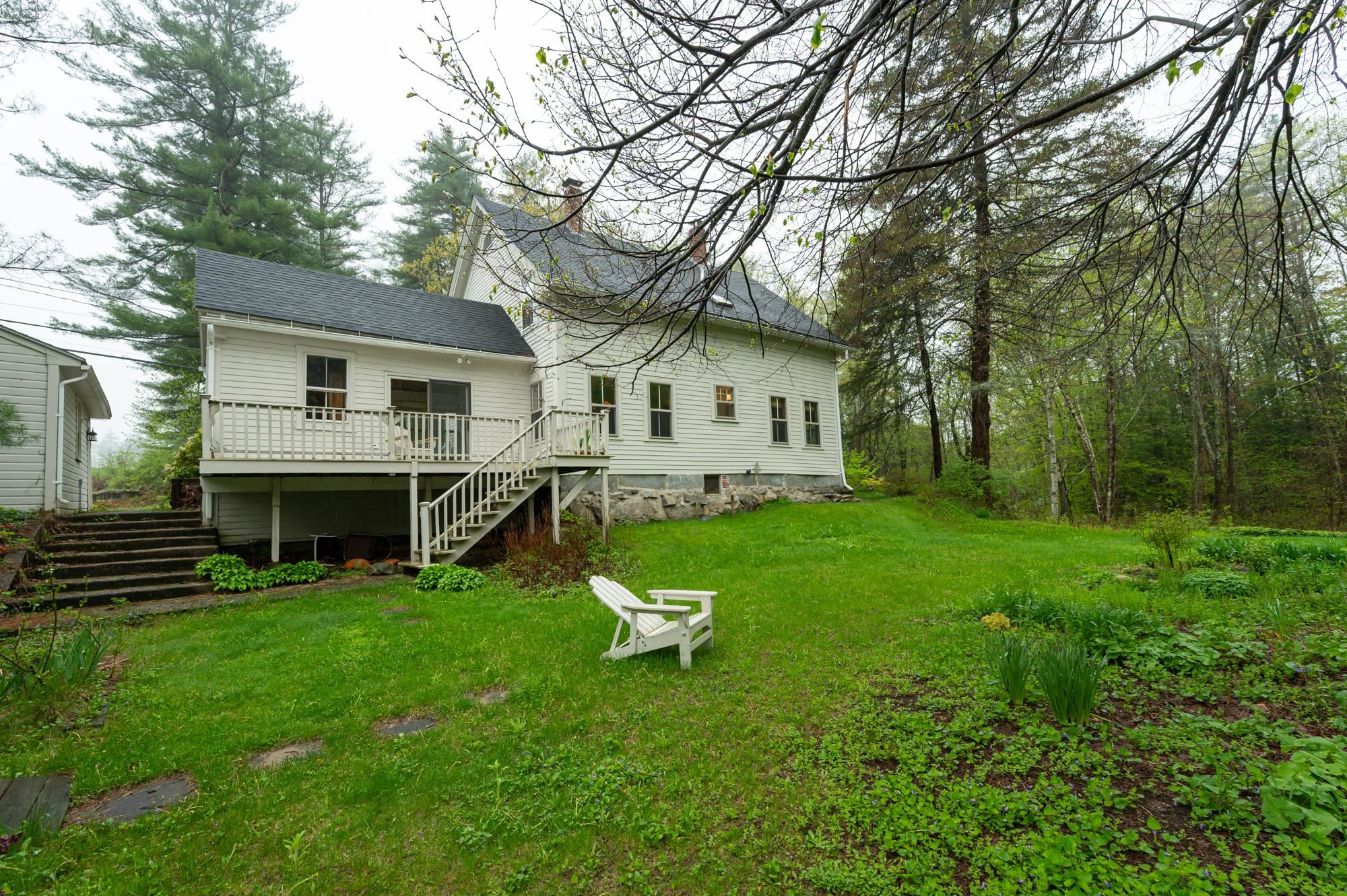 22 Pettingill Hill Road Lyndeborough, NH 03082 - Photo 3 of 54 Gallery Image 3