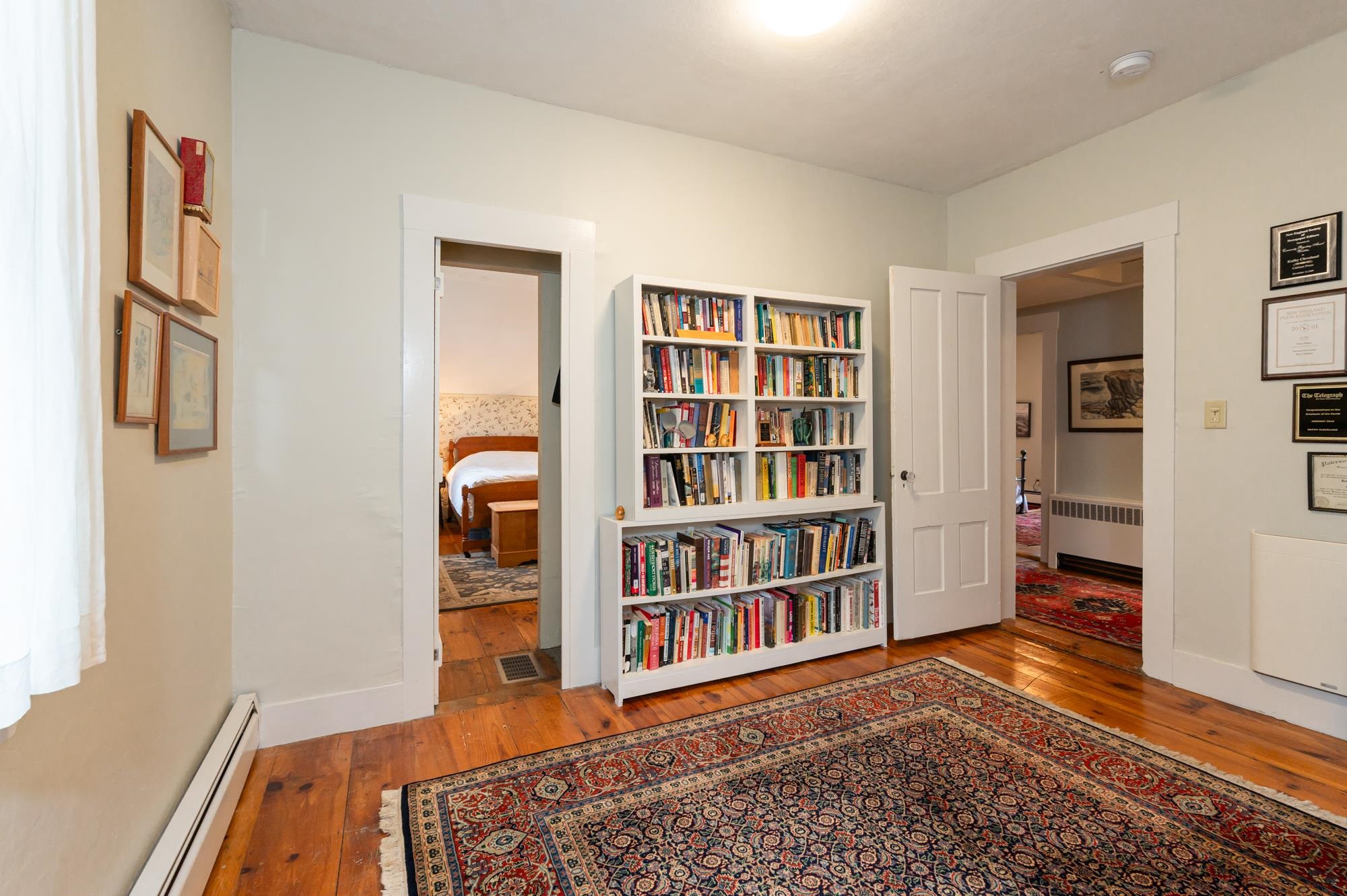 22 Pettingill Hill Road Lyndeborough, NH 03082 - Photo 34 of 54 Gallery Image 34