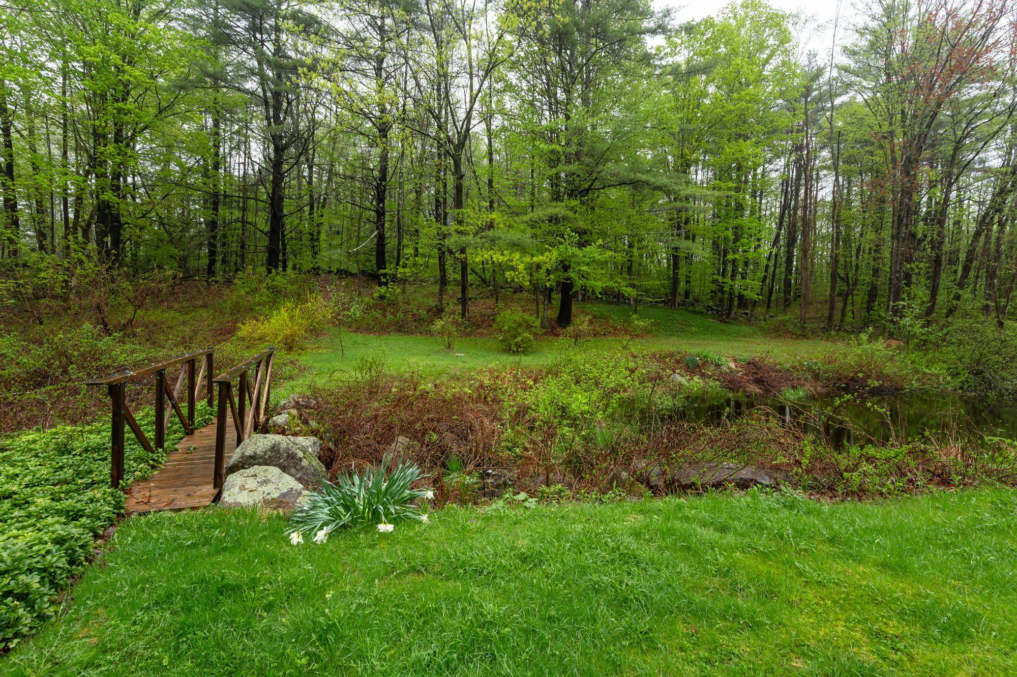 22 Pettingill Hill Road Lyndeborough, NH 03082 - Photo 43 of 54 Gallery Image 43
