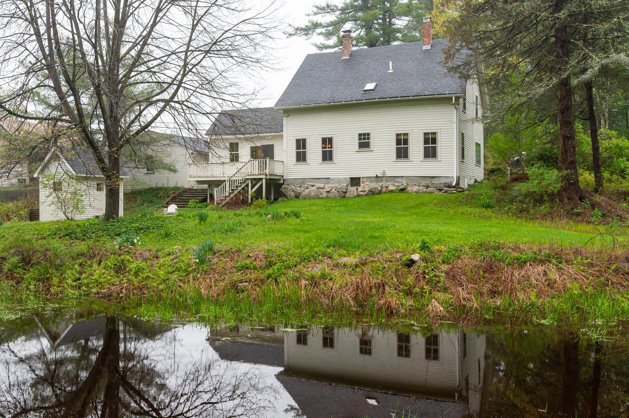 22 Pettingill Hill Road Lyndeborough, NH 03082 - Photo 46 of 54 Gallery Image 46