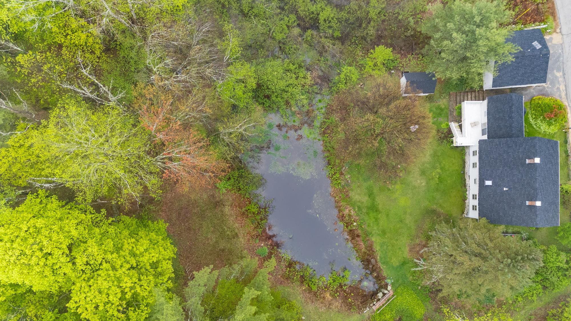 22 Pettingill Hill Road Lyndeborough, NH 03082 - Photo 47 of 54 Gallery Image 47