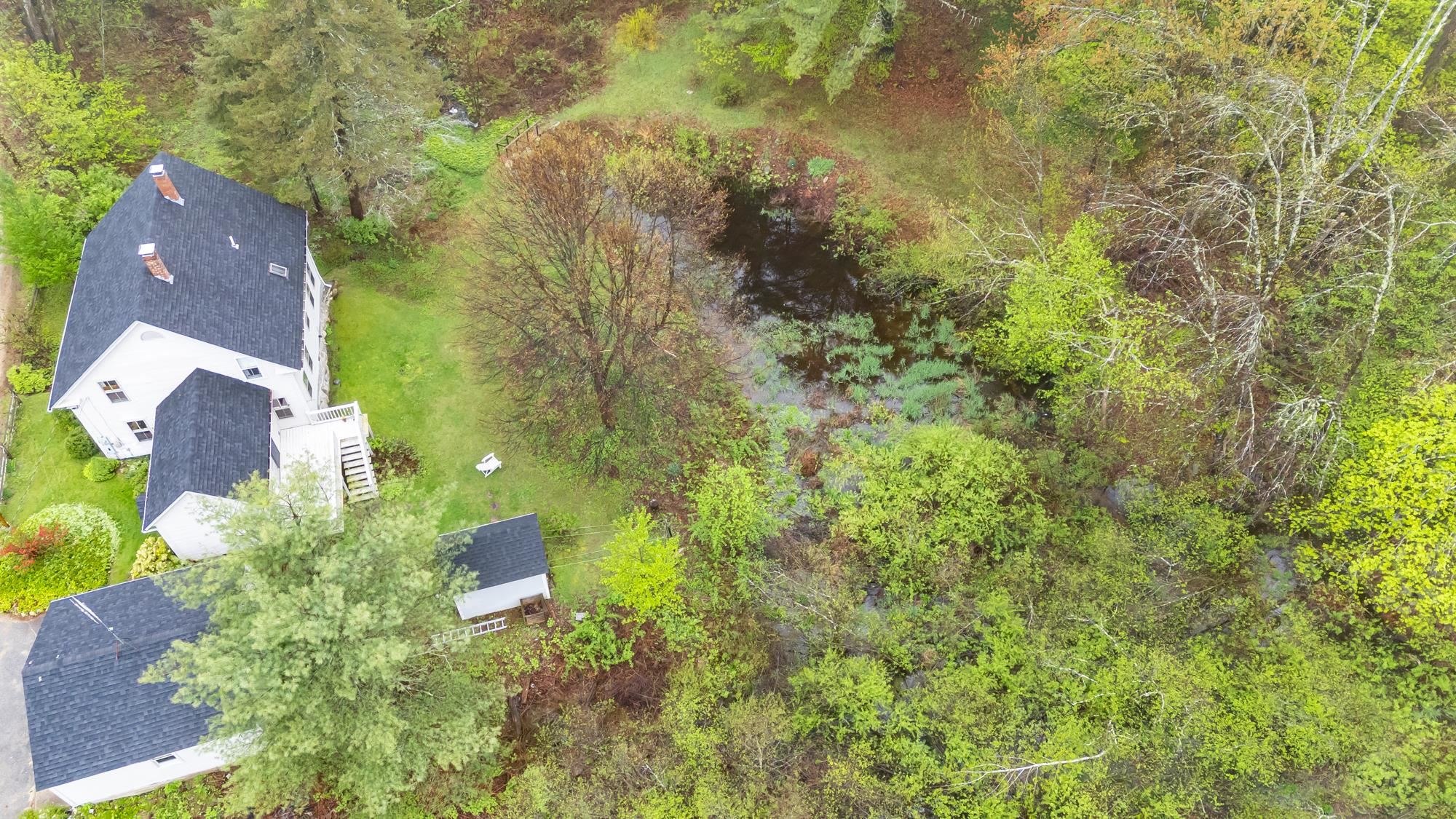 22 Pettingill Hill Road Lyndeborough, NH 03082 - Photo 48 of 54 Gallery Image 48