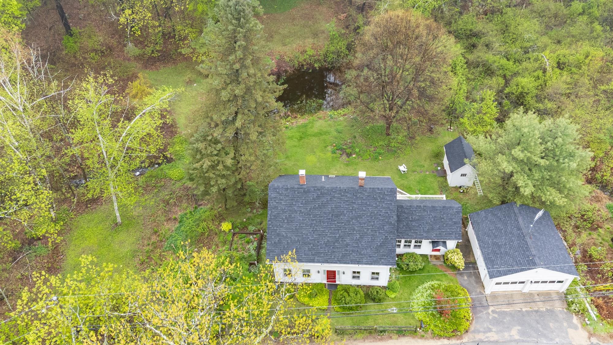 22 Pettingill Hill Road Lyndeborough, NH 03082 - Photo 49 of 54 Gallery Image 49