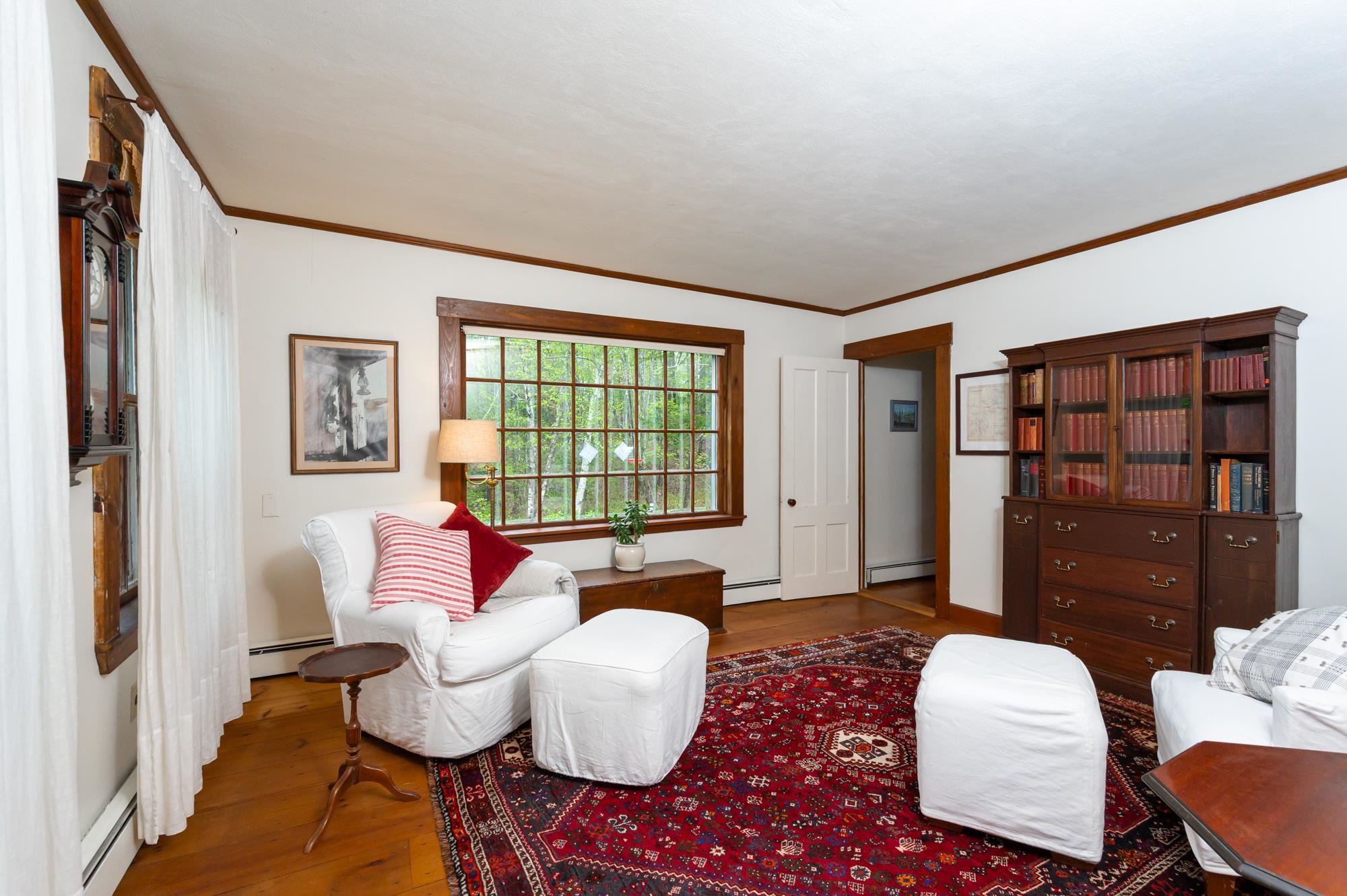 22 Pettingill Hill Road Lyndeborough, NH 03082 - Photo 10 of 54 Gallery Image 10