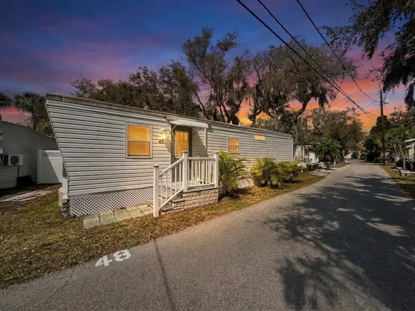 $120,000 | 15010 113th Avenue North, Unit 48, Largo, FL 33774