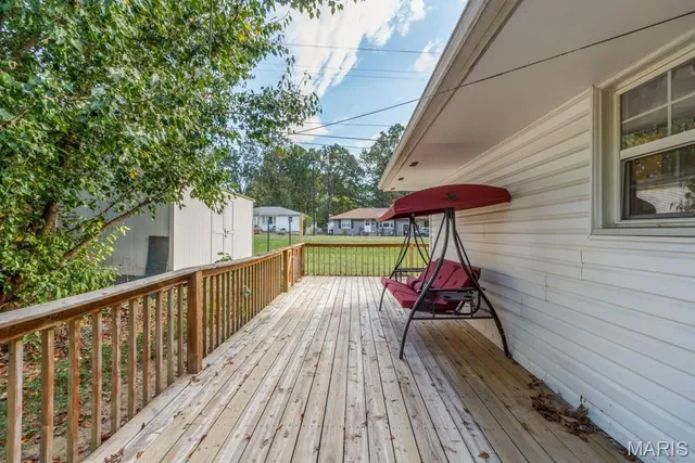 $161,900 | 116 Smith Road, Lebanon, MO 65536