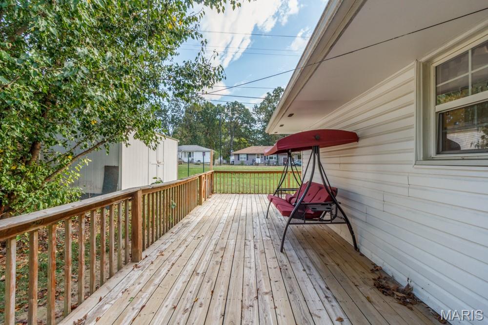 116 Smith Road Lebanon, MO 65536 - Photo 18 of 19