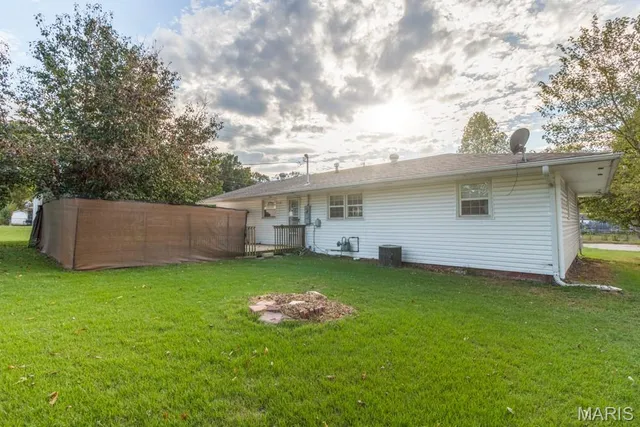 $161,800 | 116 Smith Road, Lebanon, MO 65536