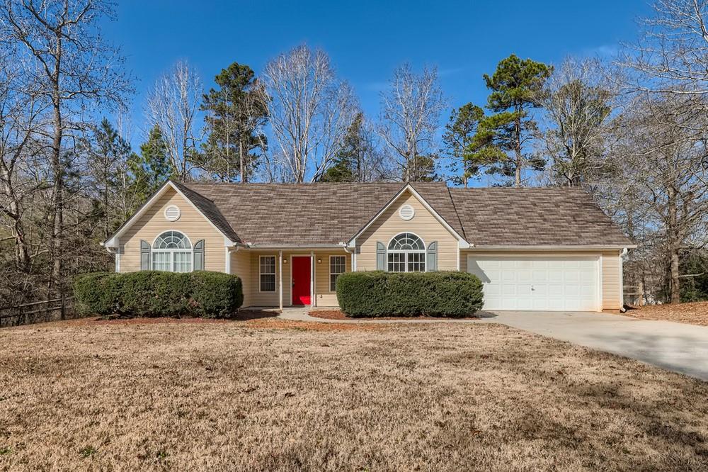 1355 Highlands Boulevard Monroe, GA 30656 - Photo 1 of 1