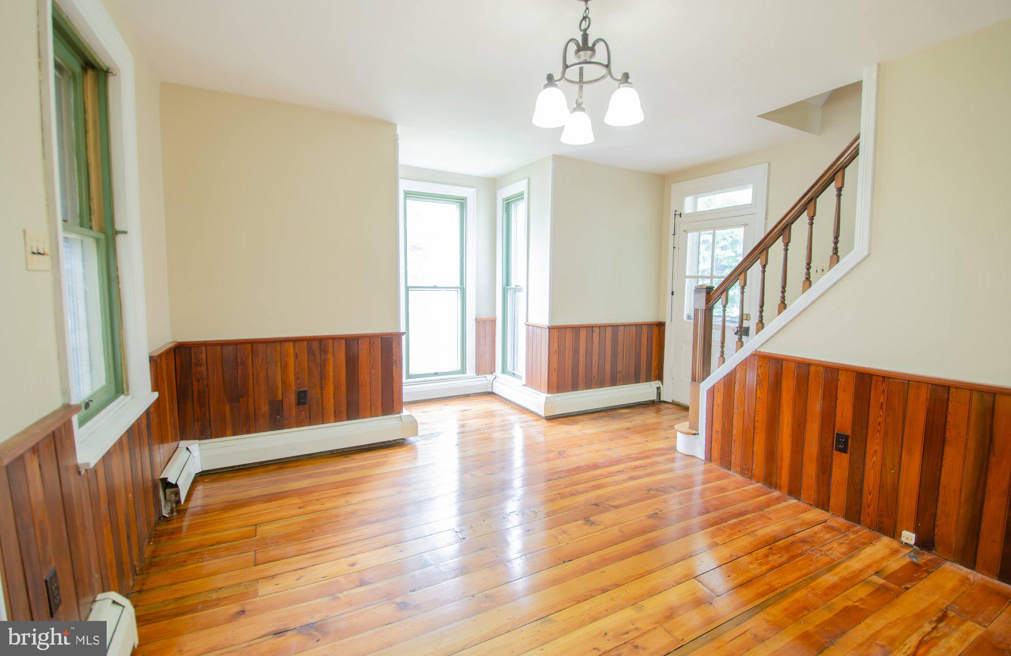 2615 Walnut Bottom Road Carlisle, PA 17015 - Photo 13 of 38 Bright and inviting open space.